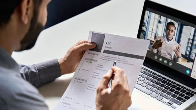 Como armar un CV llamativo! En 10 simples pasos.